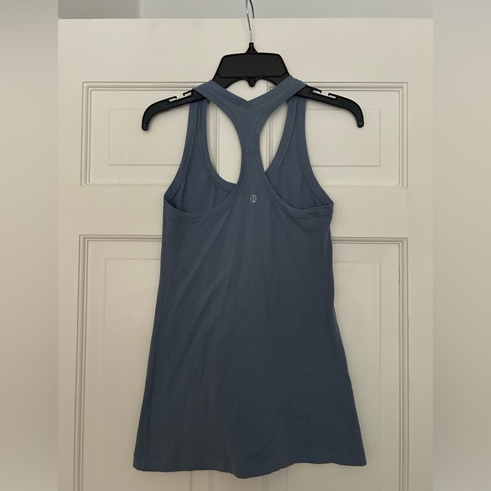 Lululemon Racerback Tank